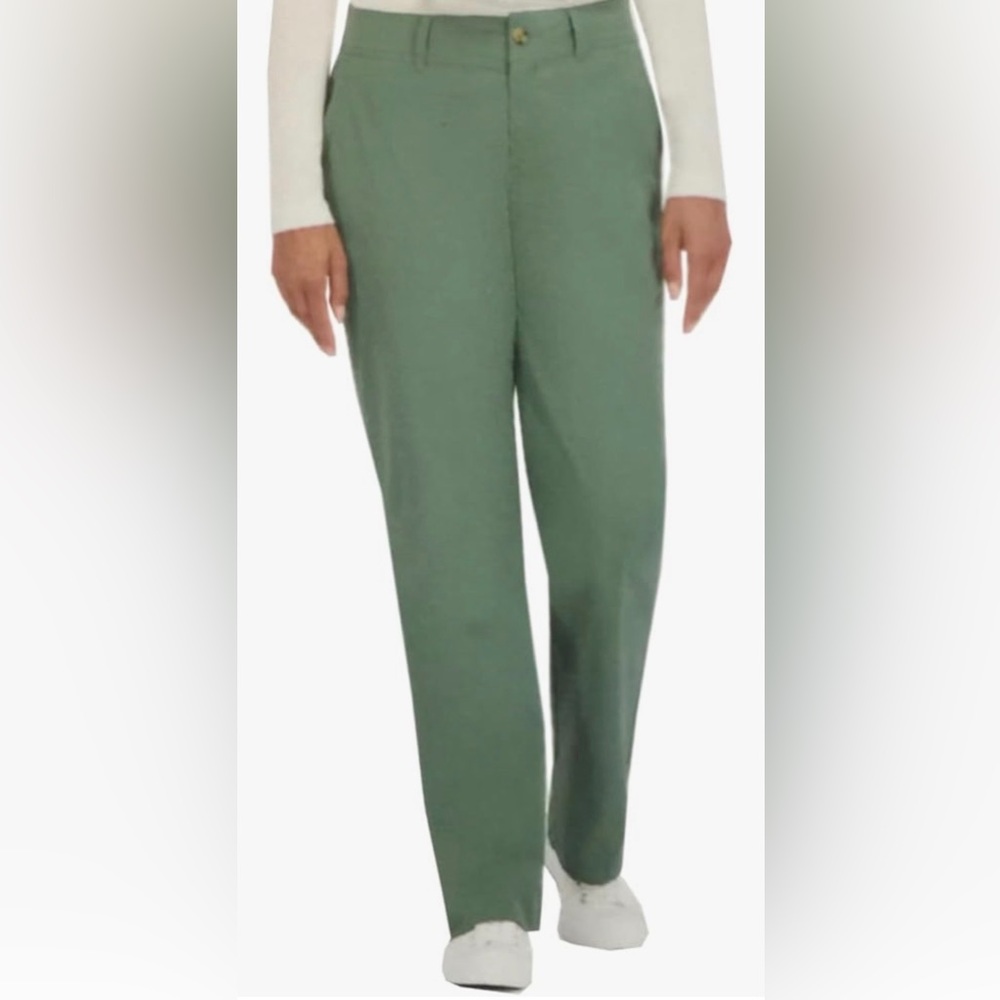 Gerry Weber Green Women's Pants